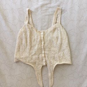 FREE IF YOU PURCHASE 2 ITEMS FROM MY CLOSET!!!